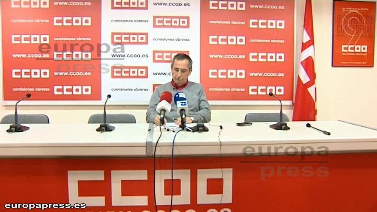 Gobierno y sindicatos discrepan sobre datos de IPC