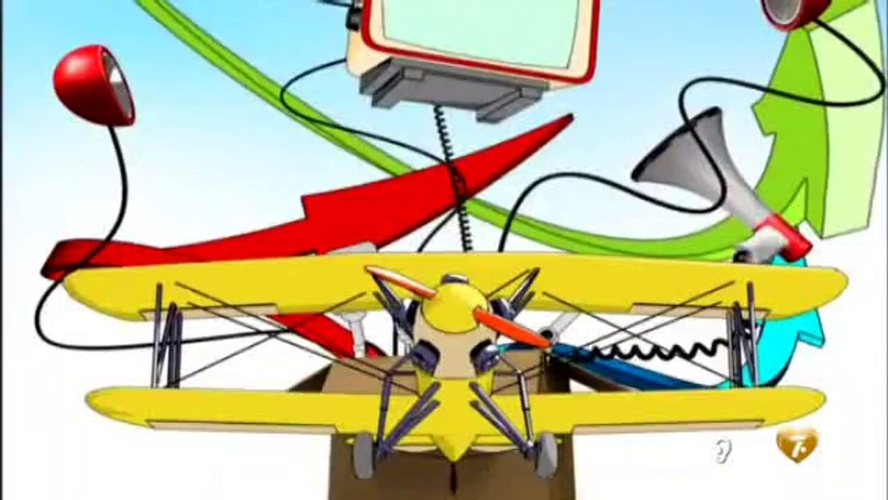 Cambio de imagen de 'LaSiete'