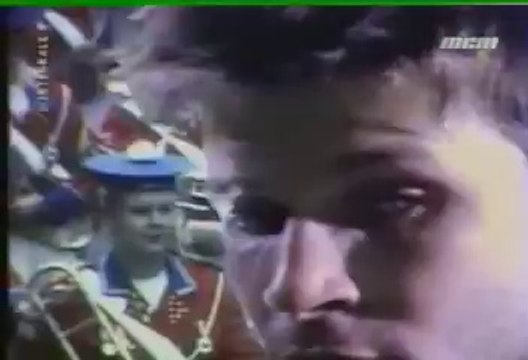 Noir Desir - Tostaky (Original video) - YouTube