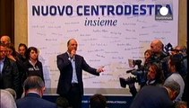 L'addio di Letta apre le consultazioni con i partiti