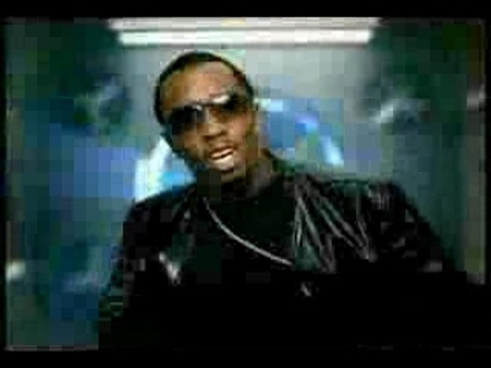 Puff Diddy Christina Aguilera  Tell Me