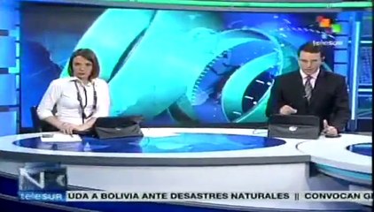 PDVSA y Repsol establecen "una relación ganar-ganar"