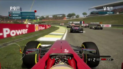 F1 2012 GP Brasil punicao 13012014