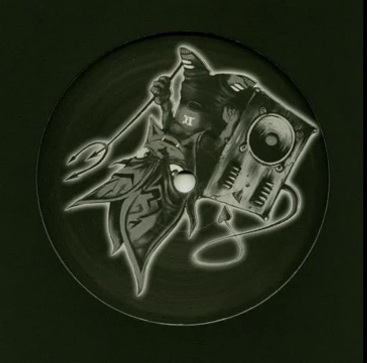 Nout   Popof - Crucify - Hardtek - Tekno - YouTube