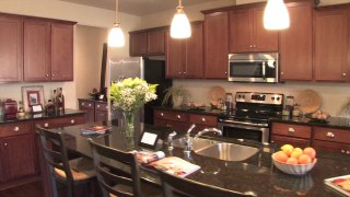 Video Virtual Tour of The Aspen By Niblock Homes