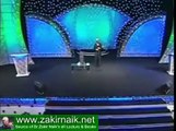 Zakir Naik Q&A-3 - Why Muslims divided into sects