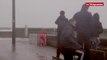 Brest. 18 h 30 : Ulla secoue le port de Brest