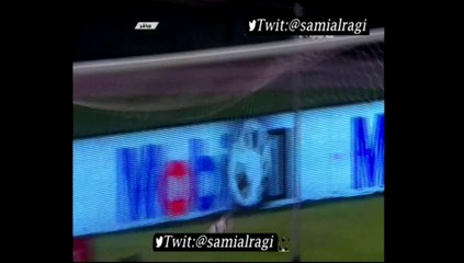 اهداف لويس ليال هاتريك