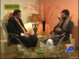 Aik Din Geo Ke Sath-14 Feb 2014