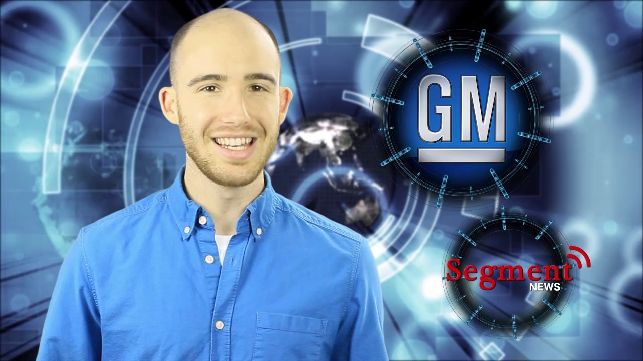 General Motors Announces Recall For 780,000 Compact Cars Over Ignition Switch