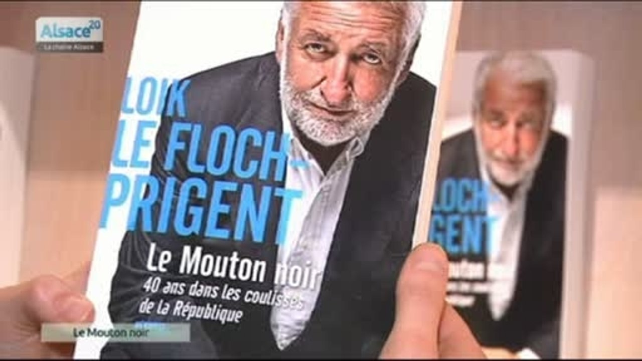 Loïk Lefloch-Prigent, le mouton noir