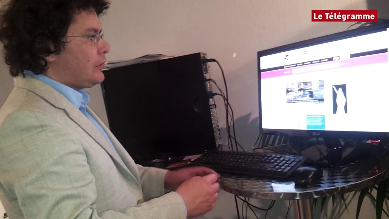 Bretagne. Bretania, nouveau portail de culture