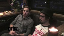 Heffron Drive (featuring Kendall Schmidt of Big Time Rush) - TOUR TIPS (Top 5) Ep. 112