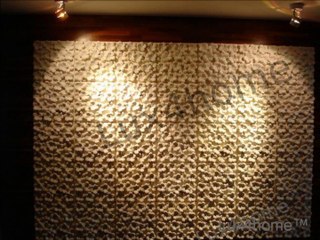 Jak to jest zrobione - reliefy z kamienia Lux4home™