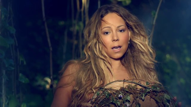 Mariah Carey - You're Mine (Eternal) 2014
