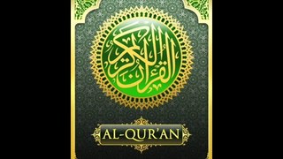 70.Surah Al-Maarij سورة المعارج - listen to the translation of the Holy Quran (English)