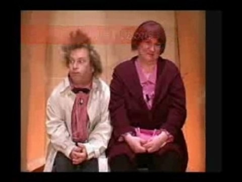 Les Ducons la connerie