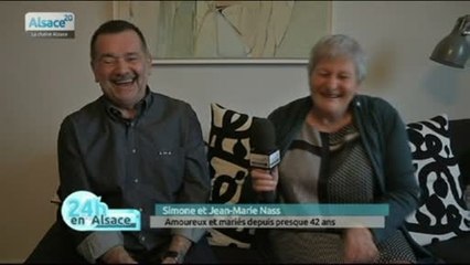 30, 40, 60 ans...les secrets des couples qui durent