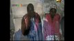 Les images de L'arrivée des dépouilles des Sénégalais morts en Espagne