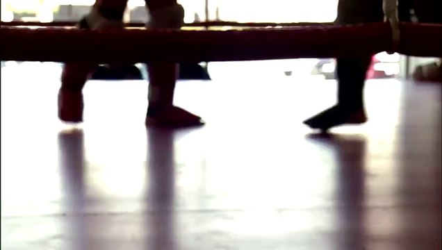 Fight Night Jaragua: Lyoto Machida Media Day