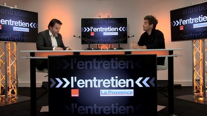 Coupe Davis, tournoi à Aix... Arnaud Clément nous raconte sa nouvelle vie