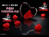 Happy Valentines Day 2014 14 - 2  New 2014  Dj 7HABIBI