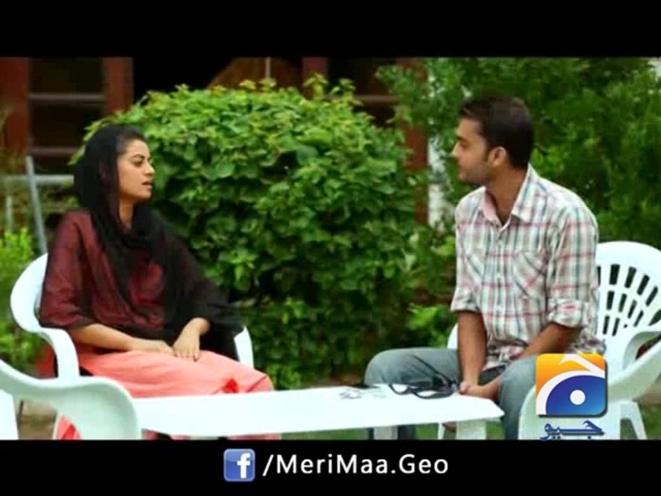 Meri Maa-Episode 104