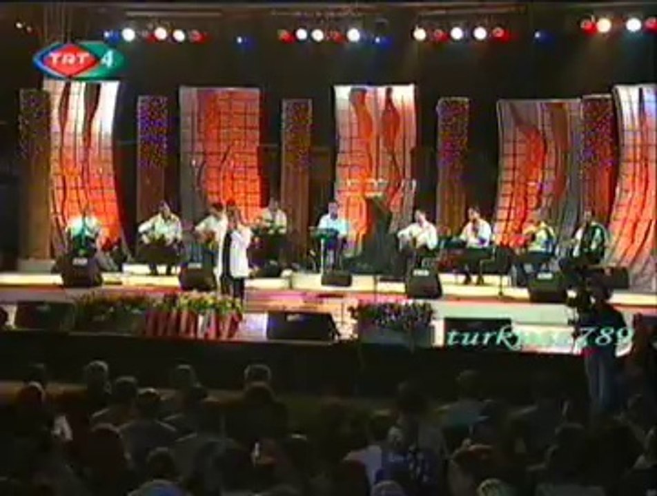 Esat KABAKLI-Çiçekten Harman Olmaz