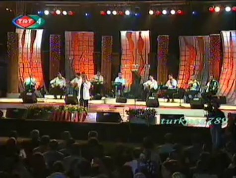 Esat KABAKLI-Çiçekten Harman Olmaz