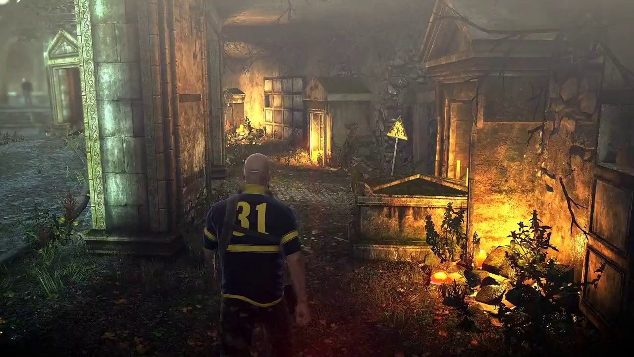 Hitman: Absolution - Mission 20 - Absolution (HD)