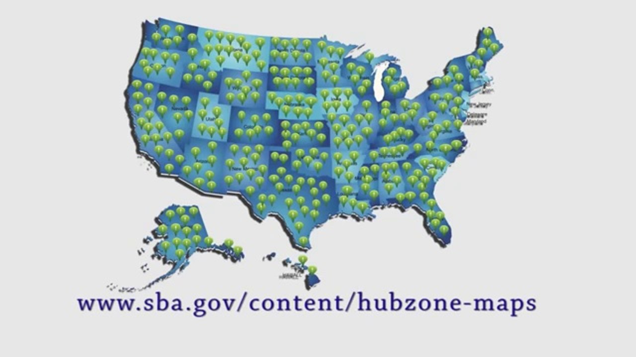 SBAs HUBZone Program Learn How it Can Help Your Small Business