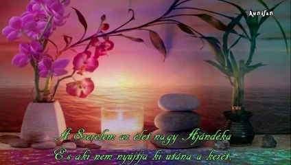 BOLDOG VALENTIN NAPOT - HAPPY VALENTINE'S﻿ DAY