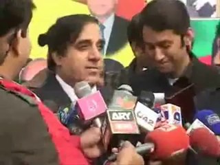 PPP Jahangir Badar Funny Sher o Shaeri