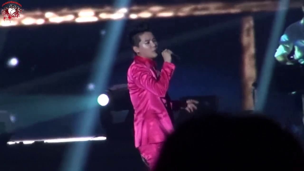 Xia Junsu - Rainy Eyes (Türkçe Çeviri)