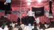 Zakir Makhdoom Fasil   majlis at Faisalabad