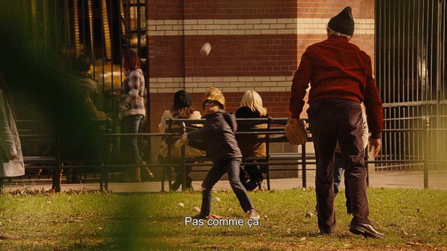 Apprenti Gigolo ( Fading Gigolo ) de John Turturro - Bande-annonce VOST