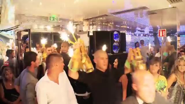 Quentin Mosimann - MR Boogie (Official Music Video) - YouTube