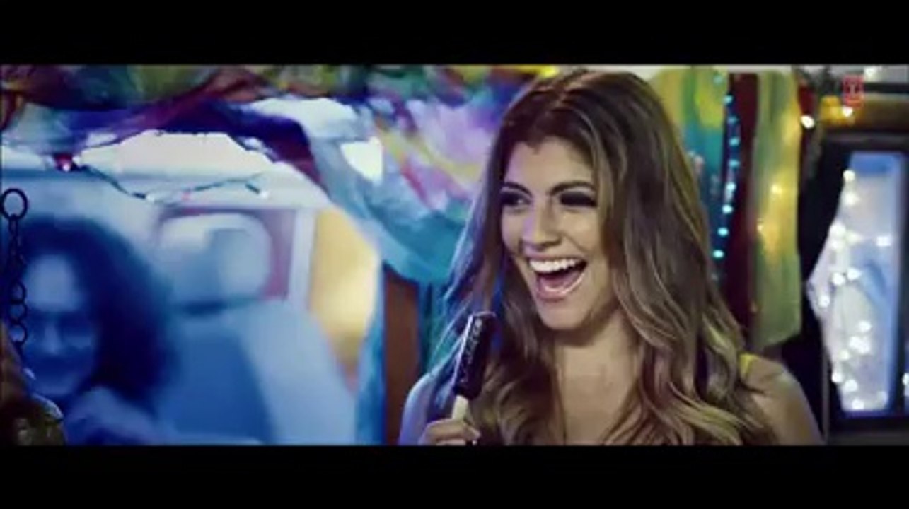 Blue Eyes Full Video Song