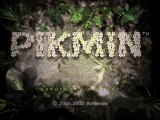 Pikmin [1] Botafogo le Pikmin