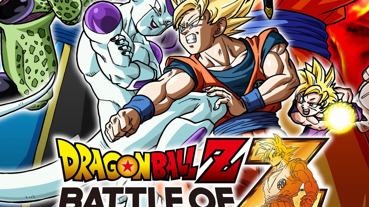 CGR Undertow - DRAGON BALL Z: BATTLE OF Z review for PlayStation 3
