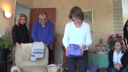 Bonne fete Lulu version longue