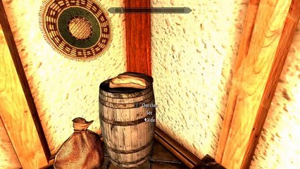 L'intégrale Skyrim - Ep 317 - Playthrough FR HD par Bob Lennon