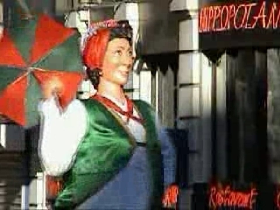 GÉANTS (Lille 2004)