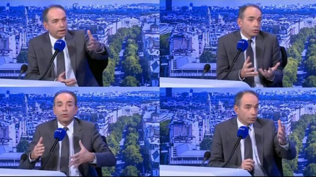 Les photos sonores du vendredi 14 février