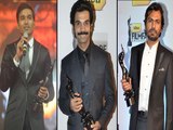 Filmfare Debut Awards Controversy