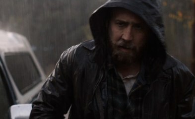 Nicolas Cage stars in "Joe" (Official Trailer)