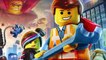 CGR Undertow - THE LEGO MOVIE VIDEOGAME review for PlayStation 3