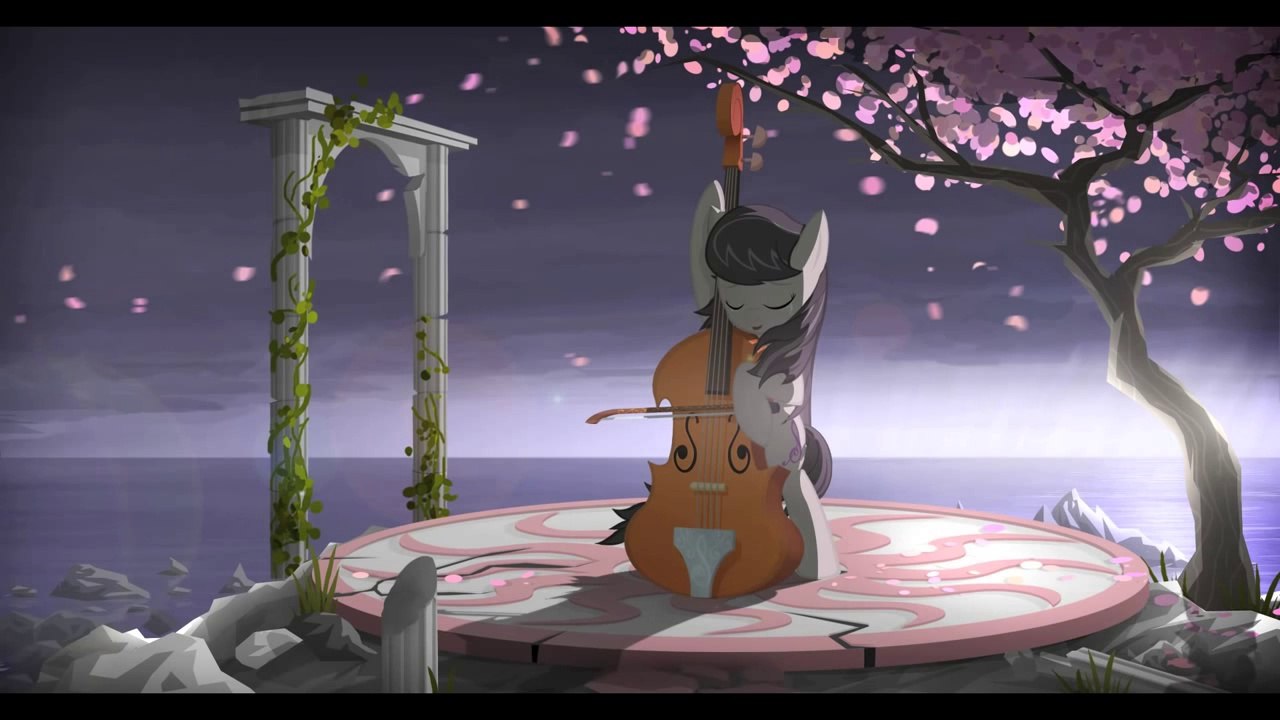 Evening Star   Octavia[1]