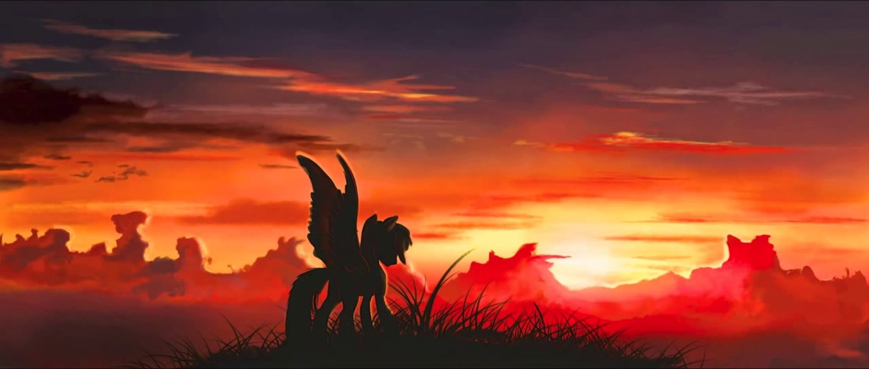 Evening Star   Friendship is Magic (Orchestral Arrangement)[1]