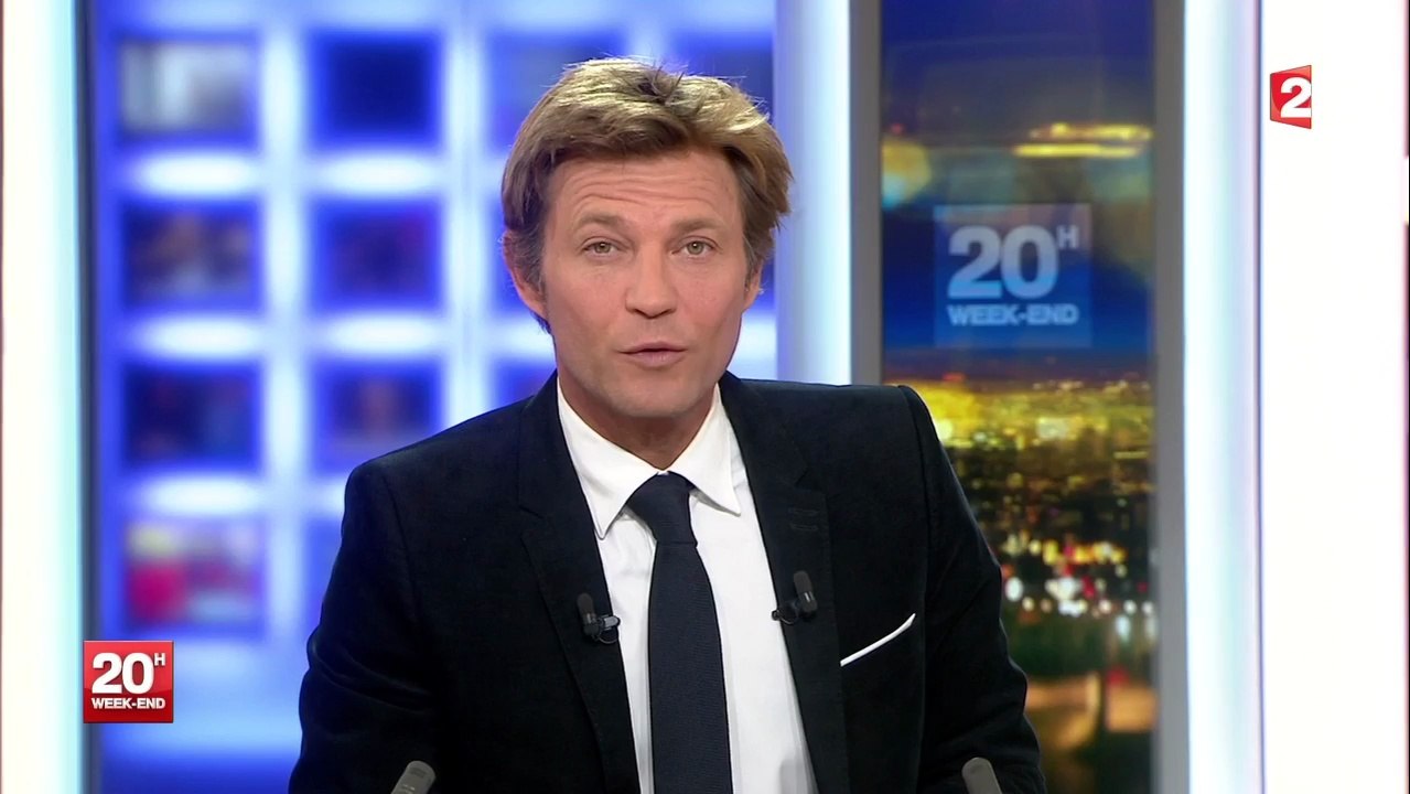 La tempête Ulla frappe la Bretagne : 100 000 foyers privés d'électricité